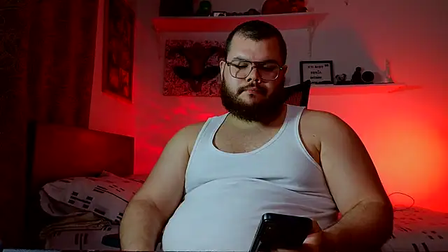 Edmund98 online show from April 2026 03:43:02 AM