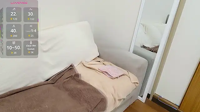 pppYukaqqq online show from October 2025 09:54:01 AM