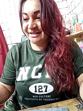 isis milove online show from March 2026 12:54:01 PM