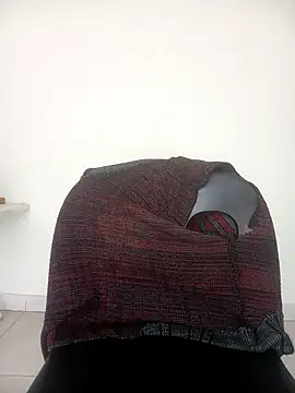 Latte1204 online show from October 2025 09:27:01 AM