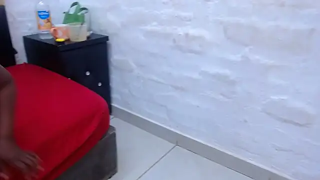 DarkEngelASS online show from March 2025 07:29:02 PM