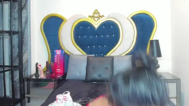 NovaMichel online show from November 2025 11:31:02 AM