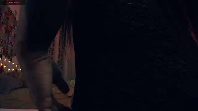 CharimgSabrina online show from January 2026 06:16:01 AM