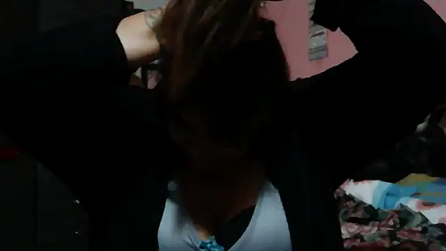 BiancaSteel online show from March 2026 12:10:02 PM