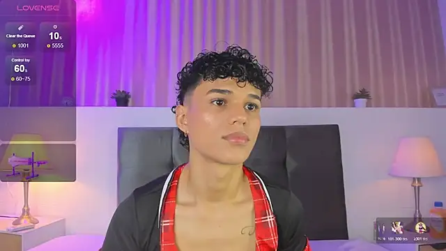 Kai riptide online show from November 2025 08:32:01 PM