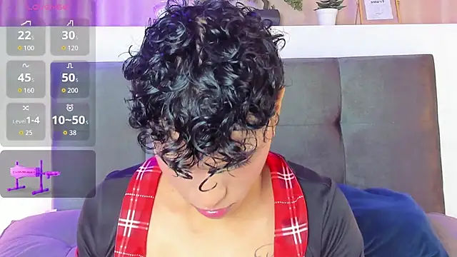 Kai riptide online show from January 2026 08:12:01 PM