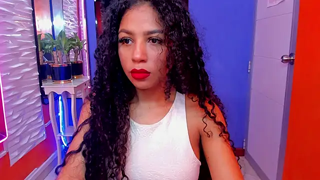 Sasha rd online show from March 2025 12:45:01 PM