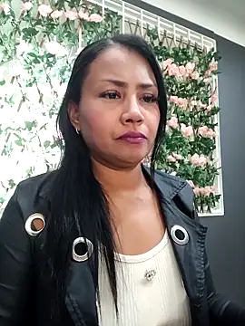 Ariana Rodriguez online show from March 2025 04:10:01 PM