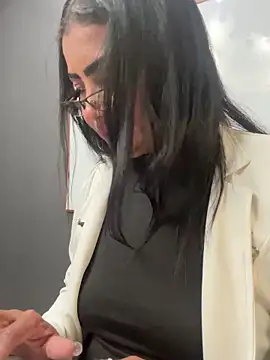 Ariana Rodriguez online show from March 2025 02:24:01 PM