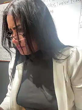 Ariana Rodriguez online show from March 2025 05:50:01 PM