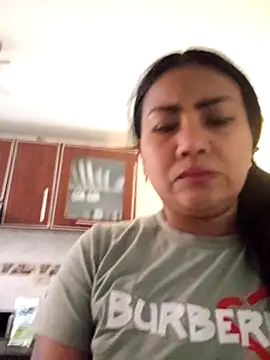 Ariana Rodriguez online show from October 2025 01:19:01 PM