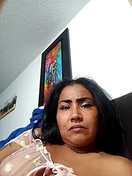 Ariana Rodriguez online show from February 2026 04:19:02 AM