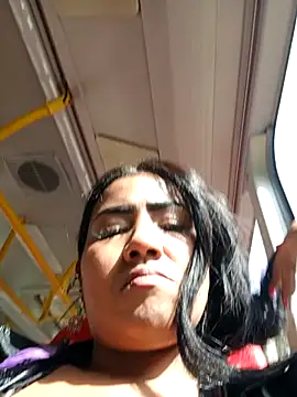 Ariana Rodriguez online show from April 2026 02:03:02 PM