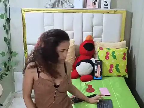 emma morgan 1 online show from March 2025 12:12:01 PM