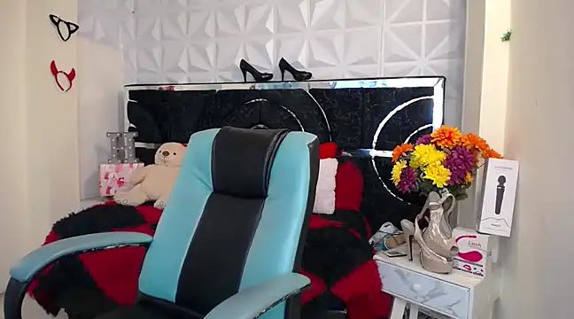 emma morgan 1 online show from March 2025 12:22:01 PM