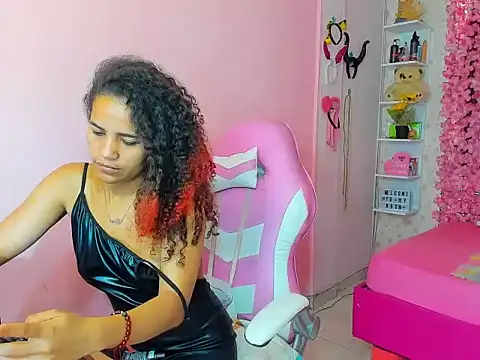 emma morgan 1 online show from March 2025 12:34:01 PM