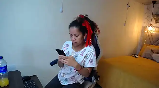 emma morgan 1 online show from March 2025 11:55:02 AM