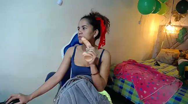 emma morgan 1 online show from March 2025 11:52:01 AM