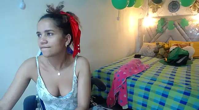 emma morgan 1 online show from March 2025 12:06:02 PM