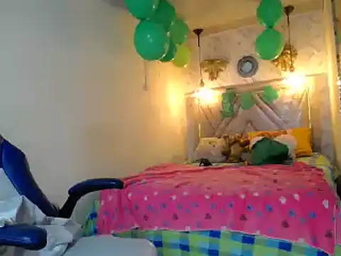 emma morgan 1 online show from March 2025 11:53:01 AM