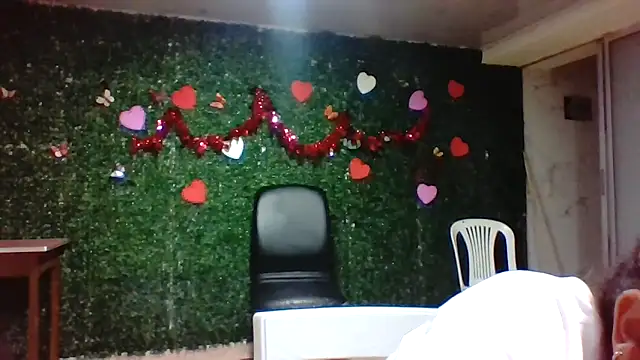 emma morgan 1 online show from October 2025 02:18:01 AM