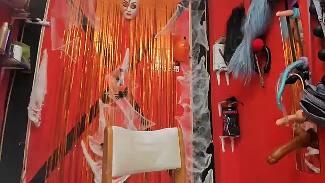 emma morgan 1 online show from October 2025 05:30:02 PM