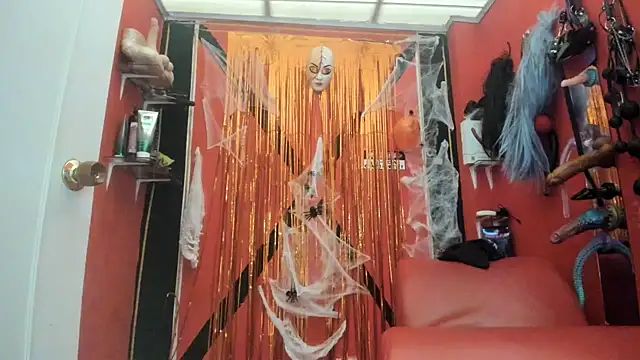 emma morgan 1 online show from October 2025 12:07:02 PM