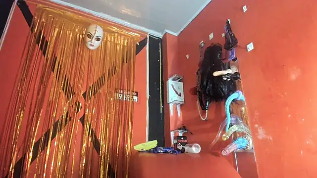 emma morgan 1 online show from November 2025 02:54:01 AM