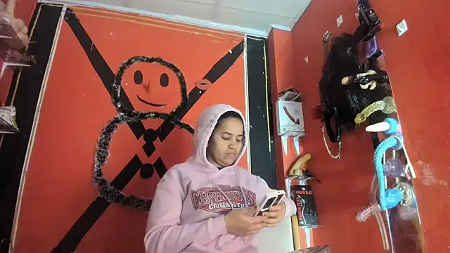 emma morgan 1 online show from November 2025 10:47:02 AM