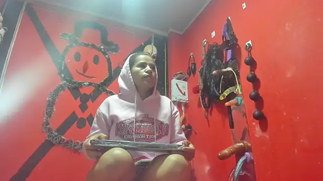 emma morgan 1 online show from November 2025 10:48:02 AM