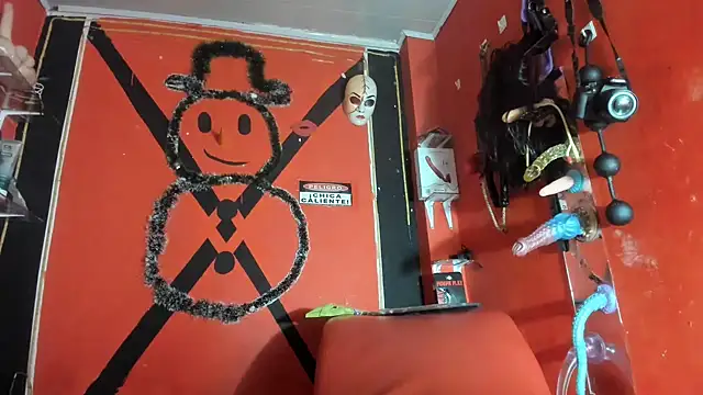 emma morgan 1 online show from November 2025 10:25:02 AM