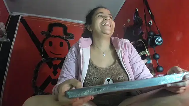 emma morgan 1 online show from November 2025 02:33:02 AM