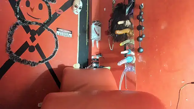 emma morgan 1 online show from December 2025 10:42:01 AM