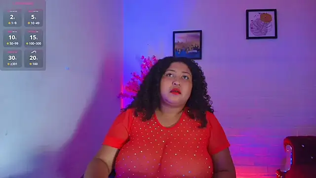 Ayliinn  online show from July 2026 09:21:01 PM