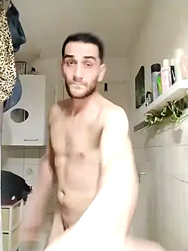 Anthopassif84 online show from March 2025 10:56:01 PM