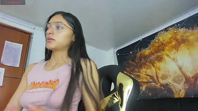 Valen Person online show from March 2025 11:38:02 AM