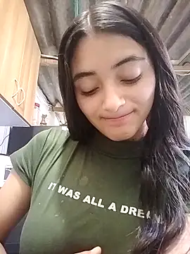 Valen Person online show from September 2025 04:18:02 PM