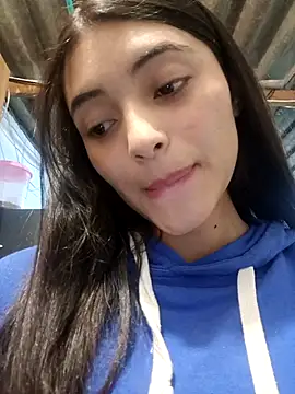 Valen Person online show from November 2025 10:12:01 PM