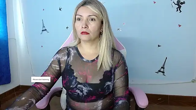 nanis milf online show from March 2026 02:24:01 PM