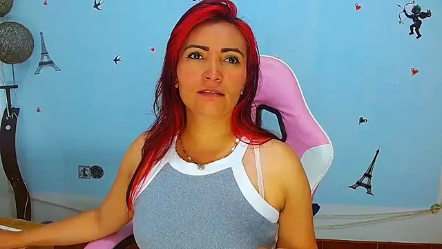 Snapshot of nanis_milf chatting on July 2026 01:39:02 PM nanis milf online show from July 2026 01:39:02 PM