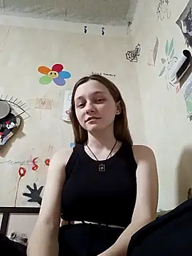 Bonechka online show from March 2025 02:18:02 PM