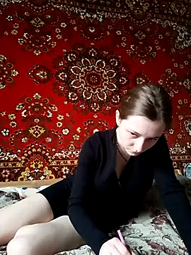 Bonechka online show from March 2025 02:23:01 PM