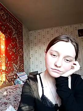 Bonechka online show from March 2025 02:21:02 PM