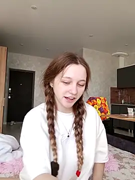 Bonechka online show from October 2025 12:27:02 PM