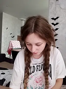 Bonechka online show from October 2025 06:59:01 AM