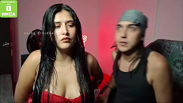 incubus2sucubus online show from September 2025 06:18:02 PM