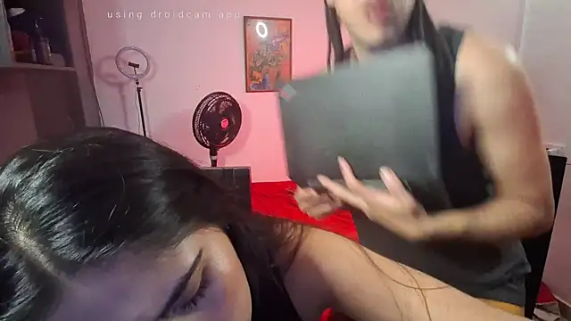 incubus2sucubus online show from January 2026 02:14:01 AM