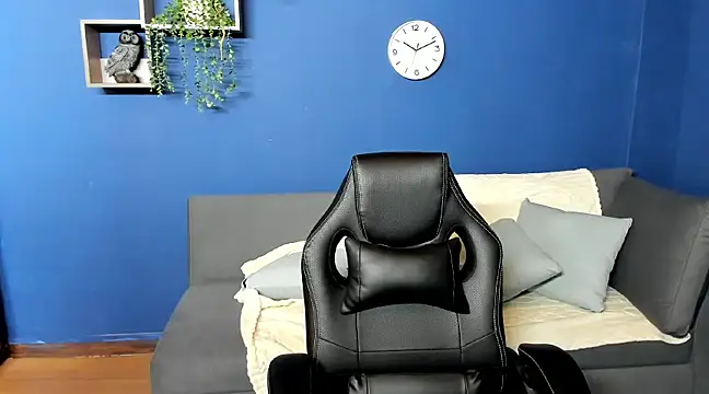 Apolotherock online show from March 2025 06:55:01 PM