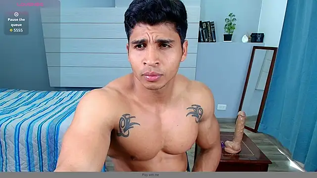 Apolotherock online show from September 2025 06:09:01 PM