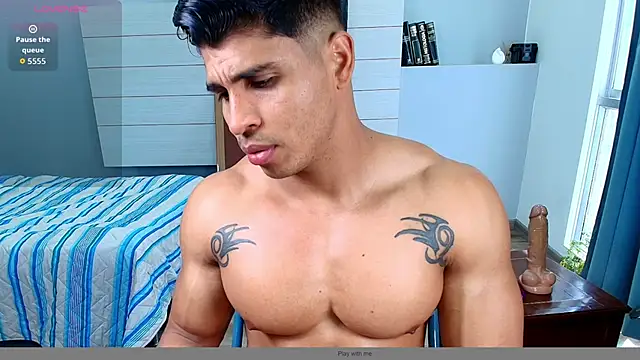 Apolotherock online show from September 2025 06:52:02 PM